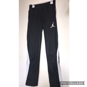 Jordan sweatpants